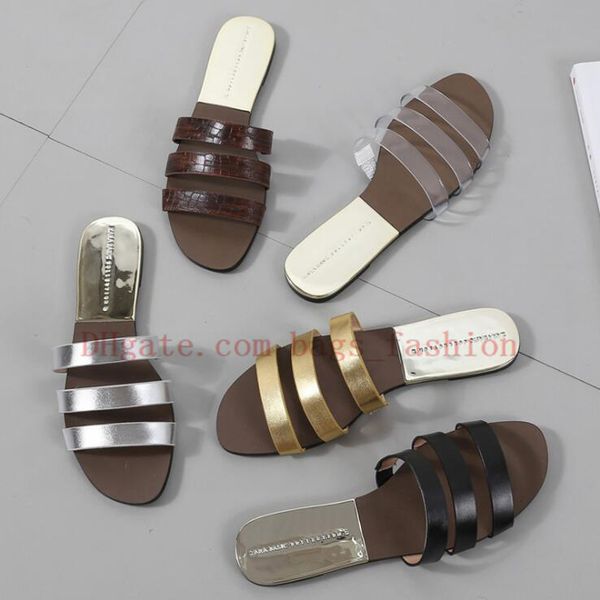 

women fashion slippers vacation women's casual vintage roman plus-size flat slippers sandals shoes outdoor summer beach slippers, Black