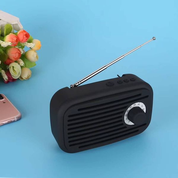 

2020new style portable bluetooth 4.2 speaker g32 portable outdoor rechargeable wireless speakers subwoofer loudspeaker tf fm