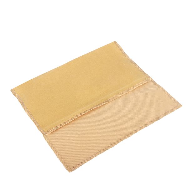 

velvet packaging bag