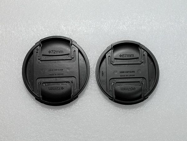 

camera lens cap 49mm 52mm 55mm 58mm 62mm 67mm 72mm 77mm 82mm logo for canon(please note size