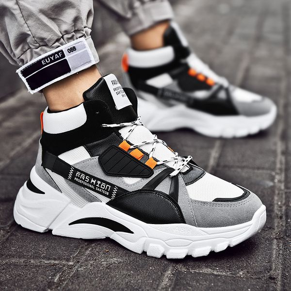

fashion luxury men messi runner walking shoes chunky triple s winter sneakers outdoor sports triple designer trainers, Black