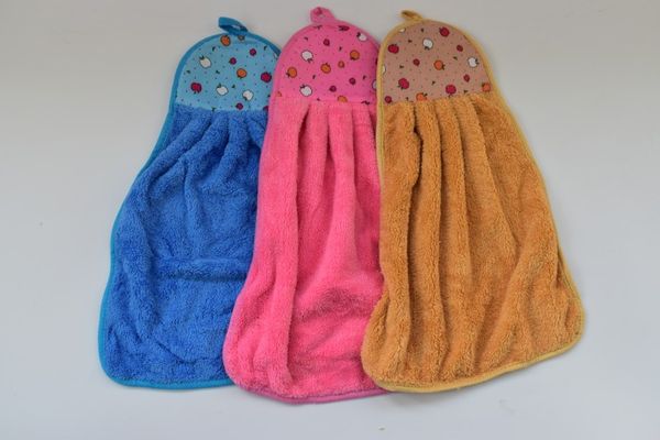 

luxury hand towel soft comfortable super absorbent light weight do not shed hair use kitchen livingroom bedroom hallway toilet new arrive, White