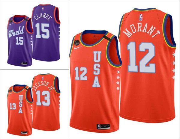 ja morant jersey dhgate