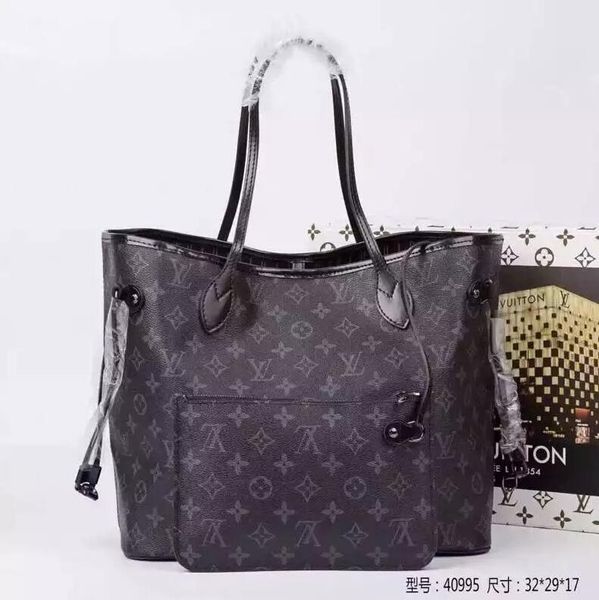 

188 louis vuitton neverfull сумки женские 100% кожаная сумка michael v00 kor messenger bag tote woman satchel clutch sac