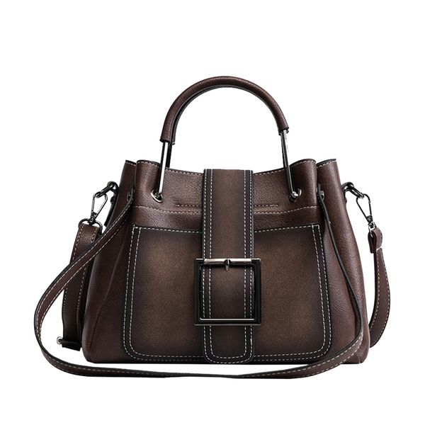 

ace love small solid color thread vintage casual fashion ladies totes party shopping purse wowen crossbody shoulder handbags
