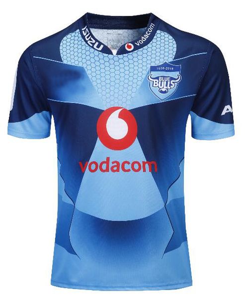 blue bulls jersey 2018