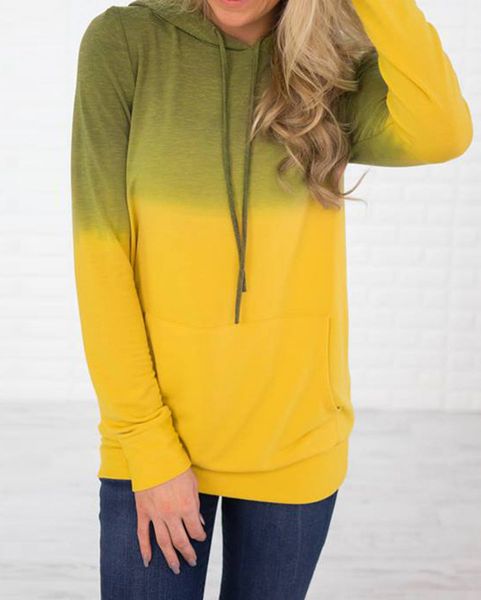 

fashion slim pullover bottoming shirt women's pure color sweatshirt 2019 gray, Black