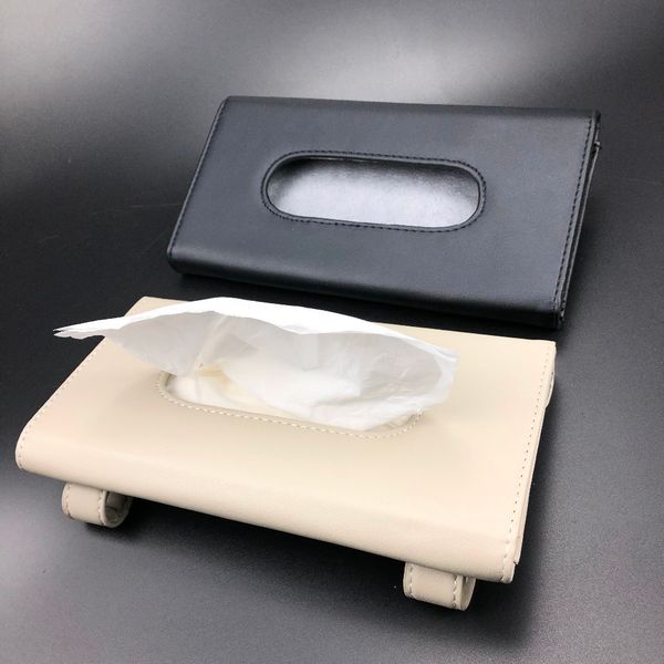 

car sun visor tissue boxes case for smart fortwo forfour forease forjeremy forstarts fourjoy vision eq fortwo