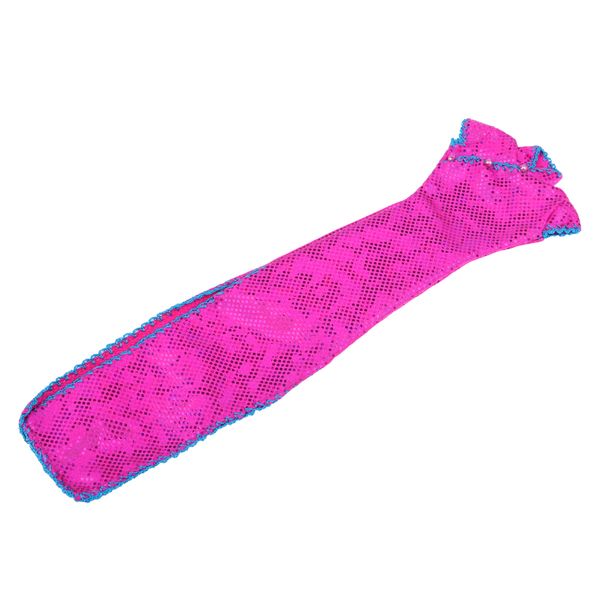 

модная роза красной китайской платье кукла cheongsam для 1/6 obitsu 12inch blythe azone куклы косплей outfit