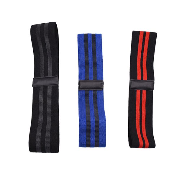 

fitness gum circle loop elastico personal fitness elastic band resistance