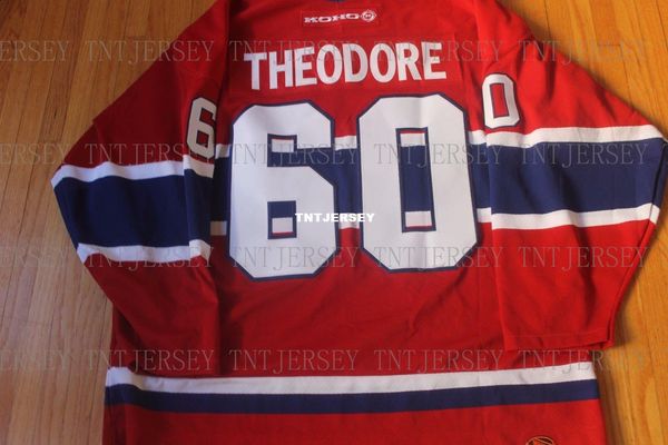 montreal canadiens goalie cut jersey