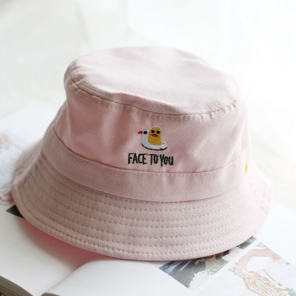 

women men hats summer bucket hat hip hop caps, Blue;gray