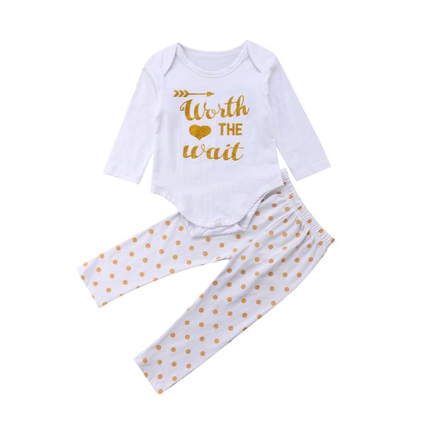 

0-3t newborn baby kid boy girl cotton clothing autumn long sleeve romper and pants legging cute fashion outfit clothes, Pink;blue