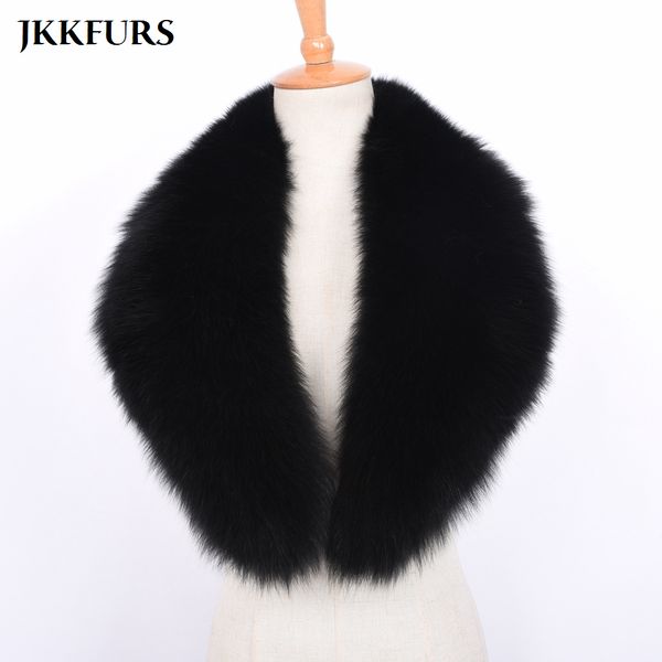 

women real fur scarves lining 75cm 80cm 90cm 100cm winter thick warm fur natural genuine muffler coat shawls s7102s