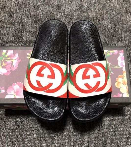 

New men women Sandals Fashion Women Slippers Summer Beach shoes slippers flip unisex sandals #008