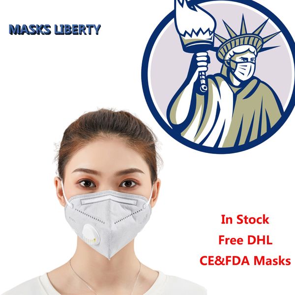 

лицо маска n95 ffp2 активированный респиратор маска фильтр респиратор kn95 маски защитные антибактериальные mascarillas