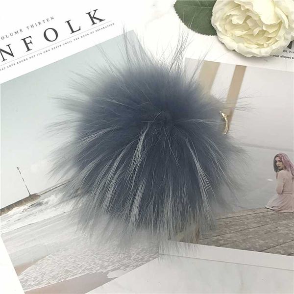 

fur pendant, Silver