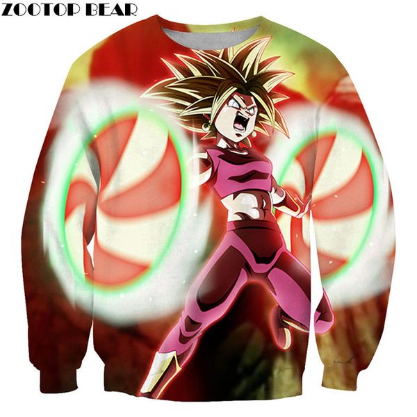 

wheels men pullover casual sweatshirts anime super streetwear thick 3d print drop ship tracksuits, Black