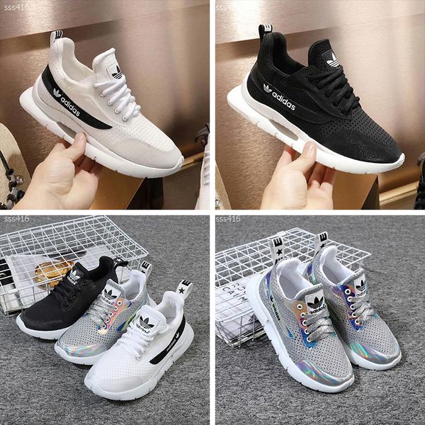 

men's 2020 spring new black white mesh breathable thick sneakers wild air cushion travel running shoes classic wearable shoes size 6-10