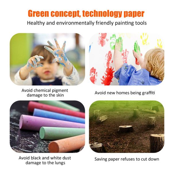 

lcd tablet 13 inch children graffiti painting small chalkboard light draft board electronic board gift