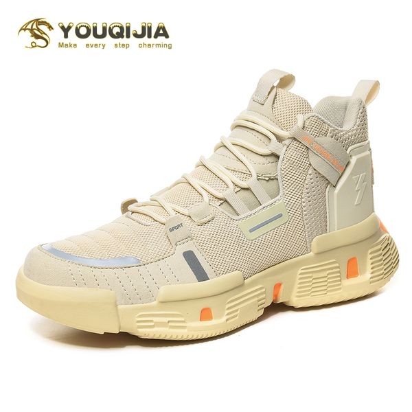 

casual shoes men sport shoes outdoor sneakers lace up jogging flats split men loafers zapatillas de deporte breathable anti-slip, Black