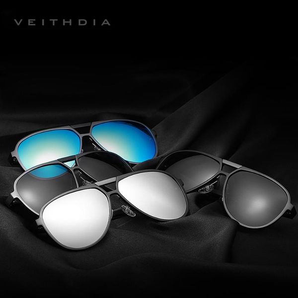 

mens aluminum magnesium pchromic sunglasses polarized uv400 lens eyewear accessories male sun glasses for men v6850, White;black