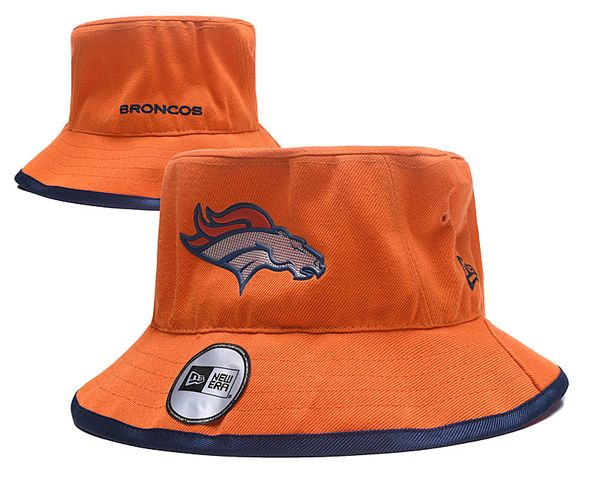 

One Piece мужская Broncos Sport Наружные ковшовые шапки с логотипом команды Бренды Фанаты Х