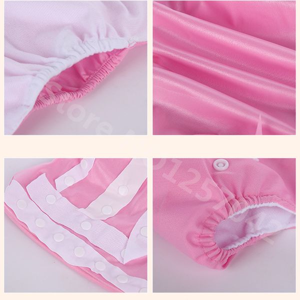 

baby diapers washable reusable nappies cloth diaper nappy waterproof for newborn baby diaper pocket cover winter summer version