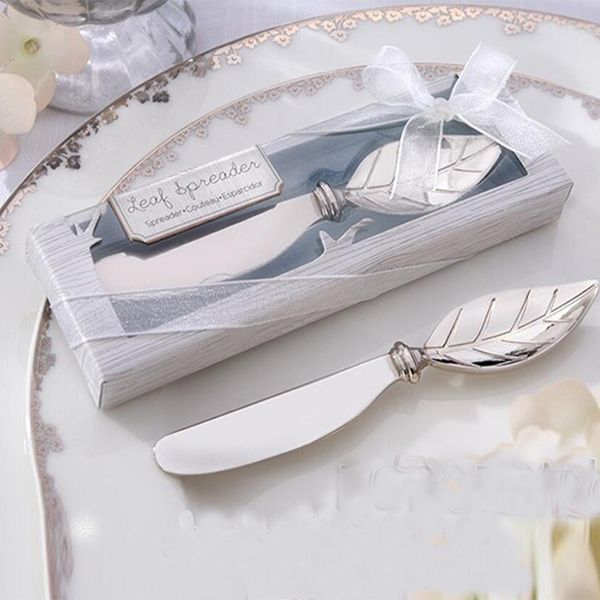 

table handle leaf cheese bread butter knife zinc alloy master butter dessert jam cheese slicer spreader plate breakfast tools cheese tools