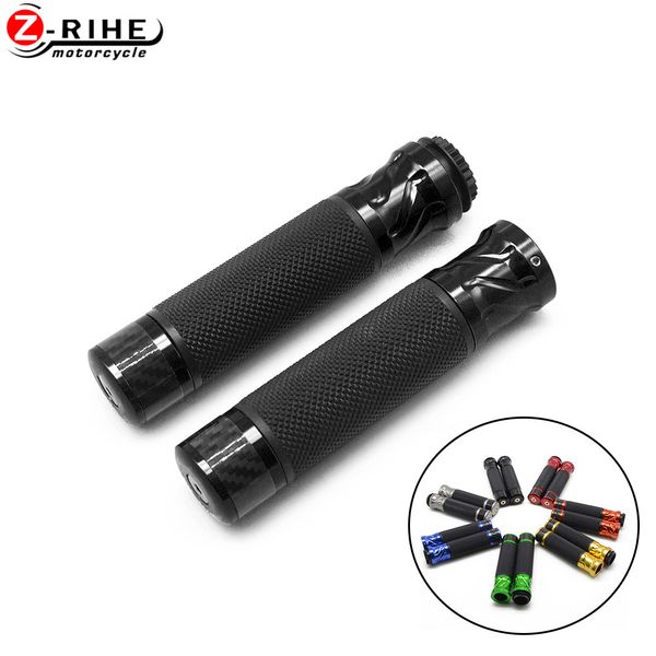 

7/8'' 22mm motorcycle handlebar hand grip set part for gsxr1300 1999-2013 gsxr 1300 2000 2001 2002 2003 2004 2005 2006