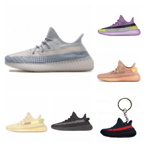 

refective yecheil desigmor clay red static running shoes hyperspace true form black yellow sneakers mens women j#006319