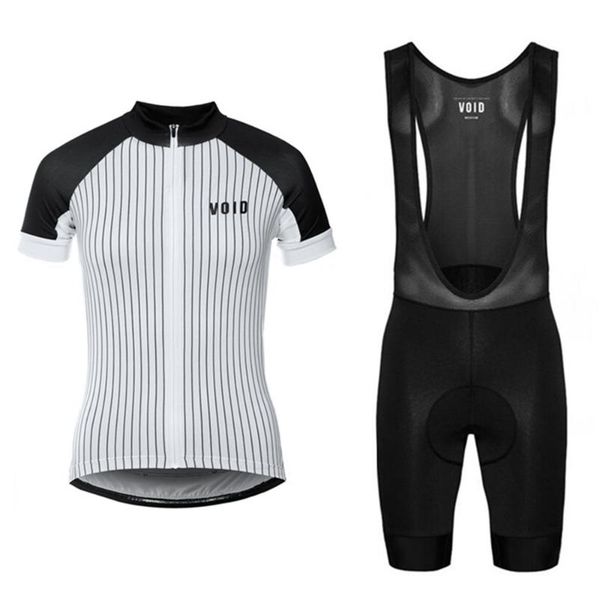 

void cycling suit white cycling jersey and black shorts 2020 mtb cycle sets women classic sport shirt rennrad tragen breathable, Black;blue