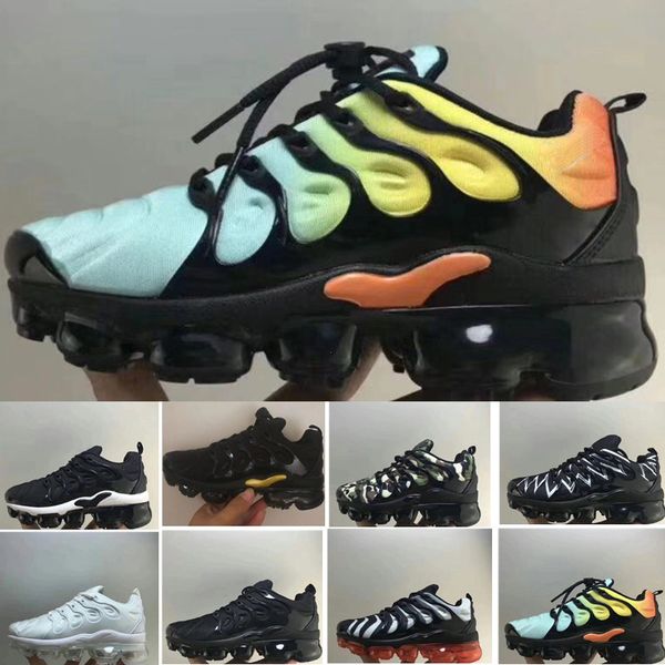 

2019 Kids baby plus tn boy girl shoes Для детей высокого качества классический родитель-ребенок с