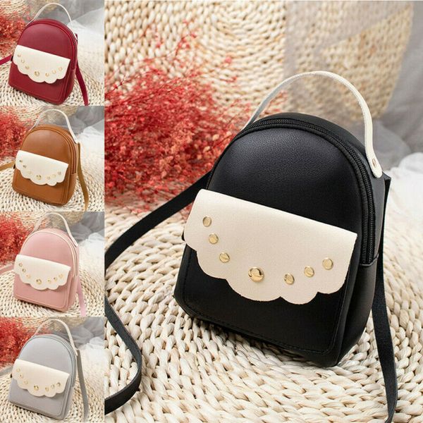 

женщины искусственная кожа мини подросток девушки открытый путешествия покупки рюкзаки книга сумка