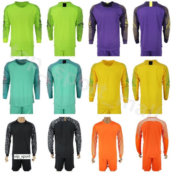 

Universidad Nacional UNAM Long Sleeve Jersey Goalkeeper Set Soccer 8 Pablo Barrera 21 Rodrigo Gonzalez 23 Marcelo Diaz Football Shirt Kit