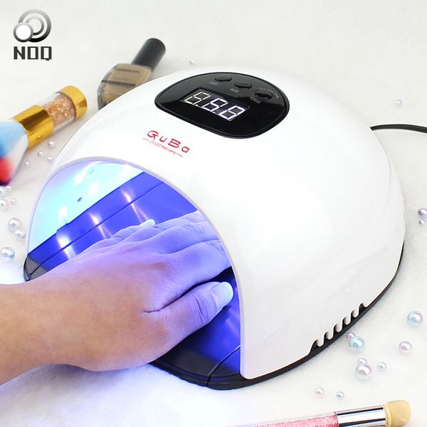 

noq led lamp for nails gel polish 48w uv led lamps nail 36leds uf lamp for manicure nail dryer machine all nails