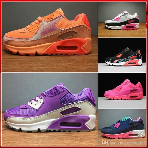 nike air max 90 mujer españa