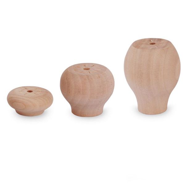 

wooden brracket knob leg furniture coffee glass table leg support rods special antiskid furniture hardware fitting