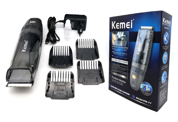 

kemei automatic hair suck clipper baby vacuum hair clipper electric cordless child hair trimmer haircut machine shaving machine cortapel