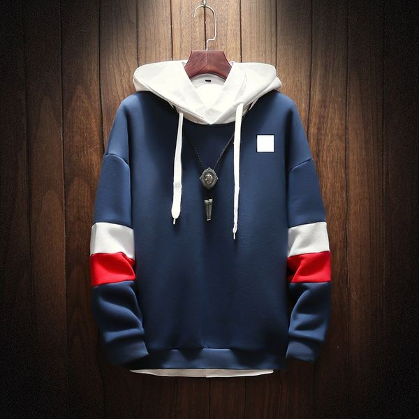 

2019 new fashion hoodies sweatshirts  decorated men's and women's casual outwears m-3xl large size plus lsy198157, Black