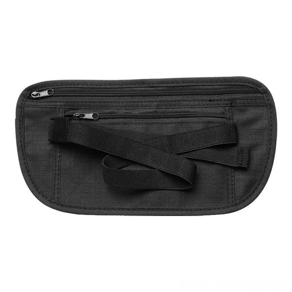 

outdoor waist bag guard against theft personal waist bag for skiing wear athletic & outdoor apparel sport running travel