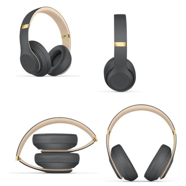 

New relea ed tu 3rd generation headphpne wirele over ear headphone