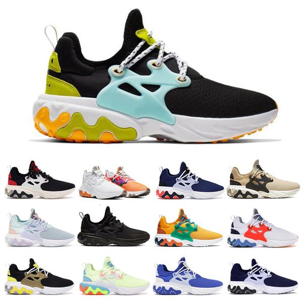 

react presto men women rabid panda barely volt prestos teal tint dharma phantom red brutal honey beach day hyper royal sneakers