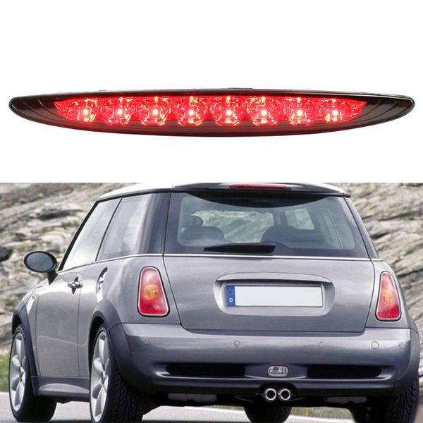 

третий стоп-сигнал автомобиля led супер яркий задний стоп-сигнал стоп-сигнал для mini cooper one r50 r53 2002-2006