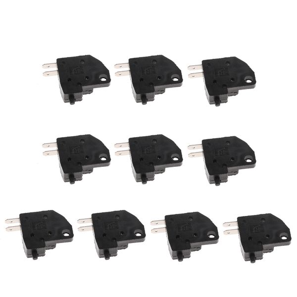 

универсальный правый передний рычаг тормозной выключатель для мотоциклов стоп-сигнал scooter