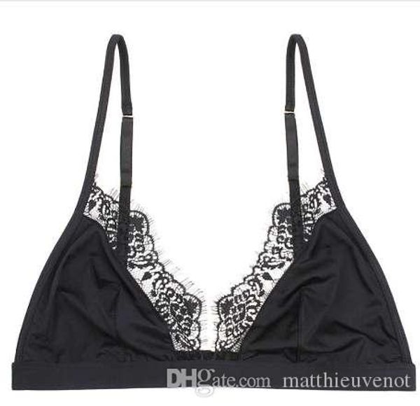 

deruilady мода sexy bras изысканный скорректированная ремни нейлон женщины белье удобный шнурок bralette ультра тонкий бесшовные бюстгальтер, Red;black