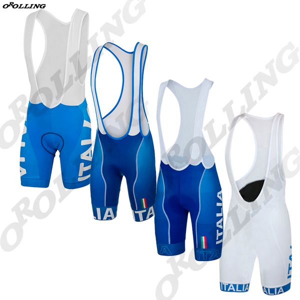 

new italia классическая team pro cycling bib shorts customized роуд mountain race orolling мульти типы