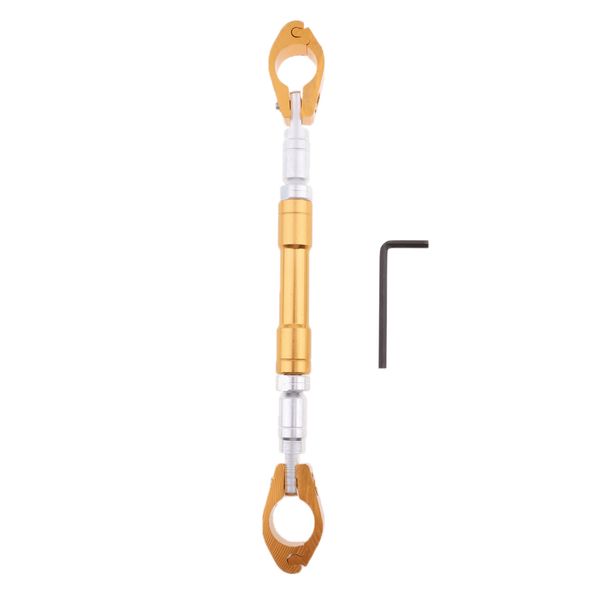 

22mm adjustable motorcycle balance crossbar universal handlebar strength lever bar