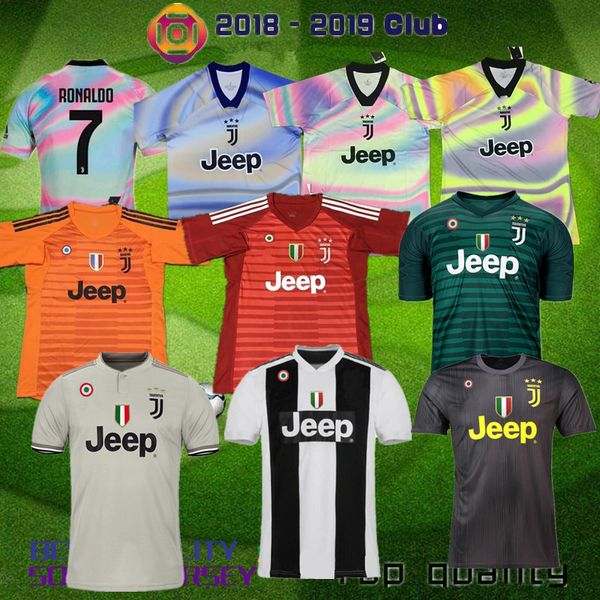 

2018 2019 juventu occer jer ey home patch hirt dybala 18 19 juve higuain mandzukic ronaldo calcio goalkeeper woman football hirt