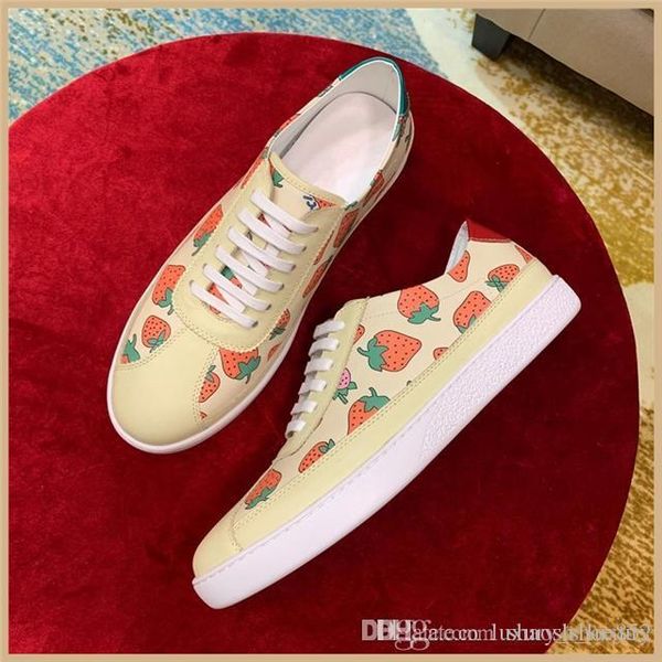 

2019 shoes sneakers 3m reflective for girl women men pink gold red luxury designer&#1fashion comfortable flat casual shoe size 36-44 a01